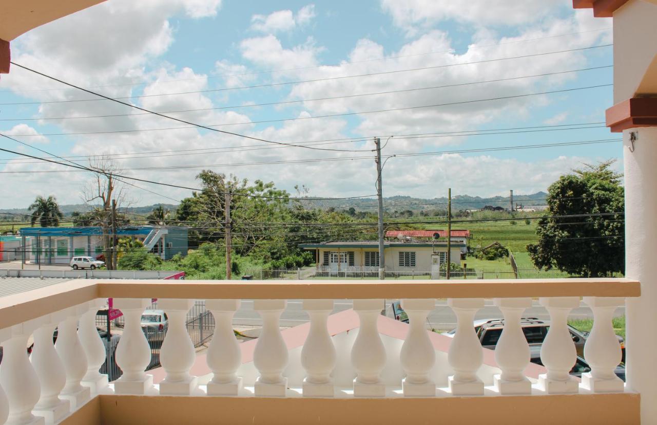 Discovery Beach Apartments Aguada Exteriör bild