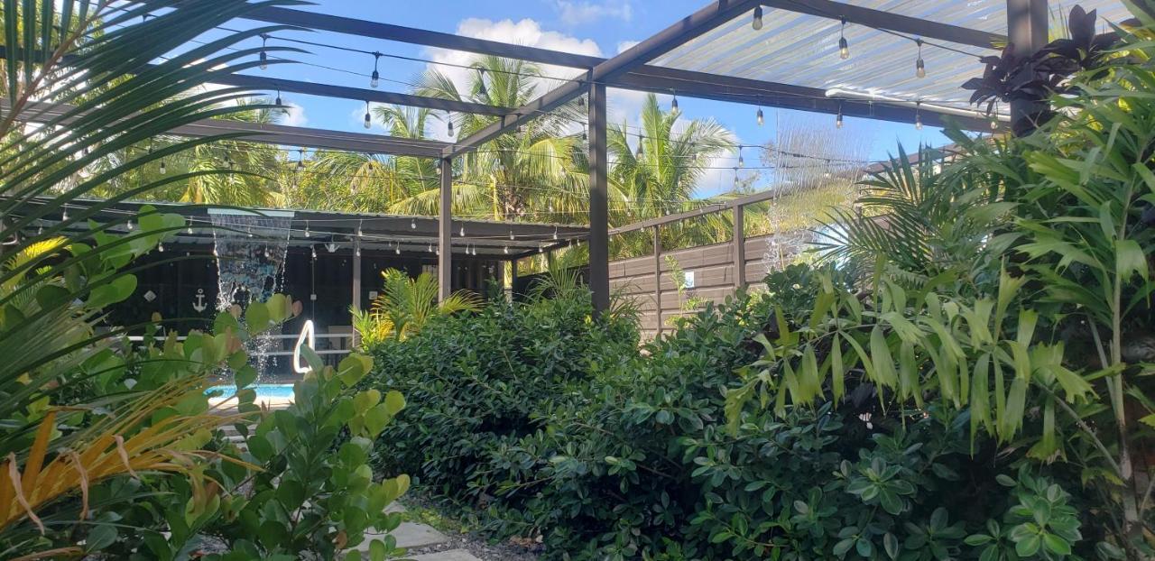 Discovery Beach Apartments Aguada Exteriör bild
