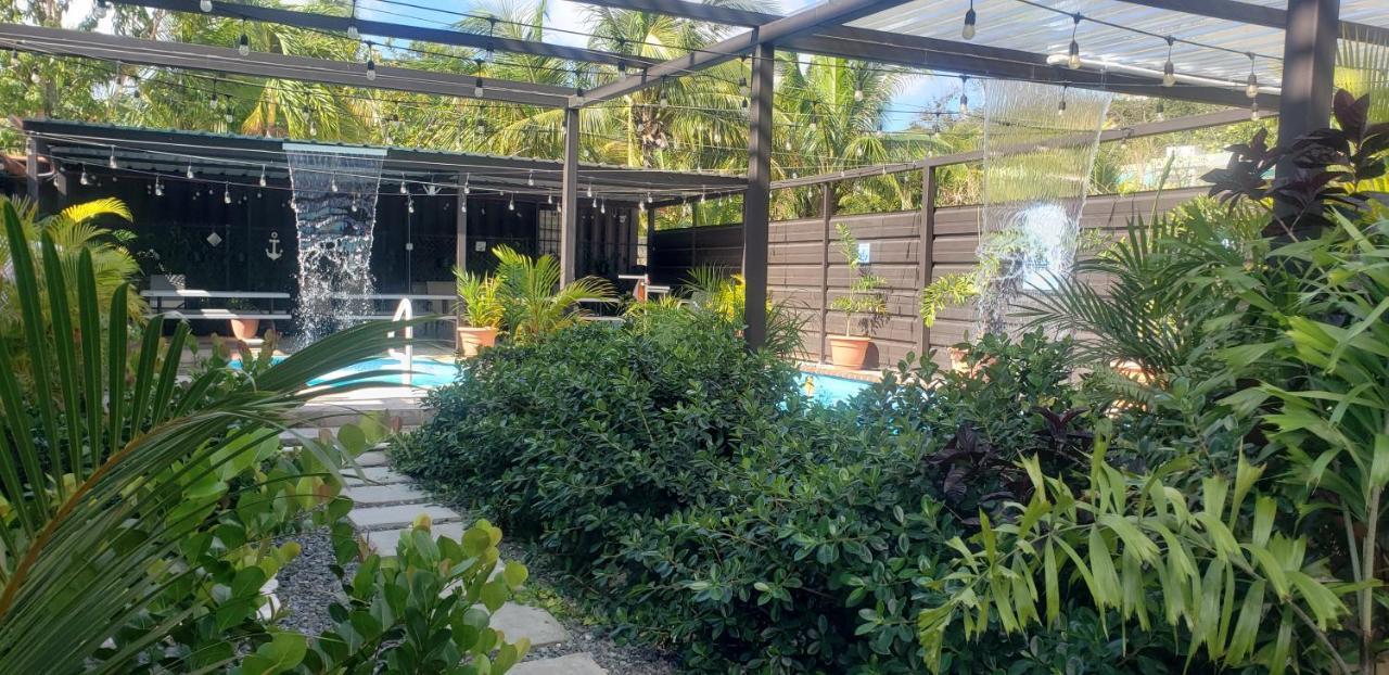 Discovery Beach Apartments Aguada Exteriör bild