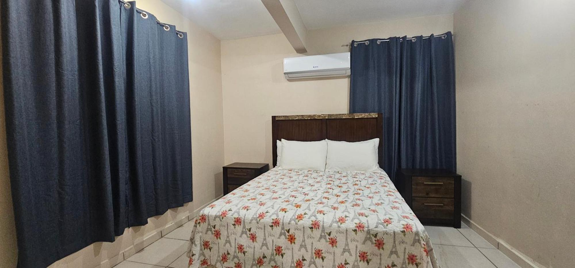 Discovery Beach Apartments Aguada Exteriör bild
