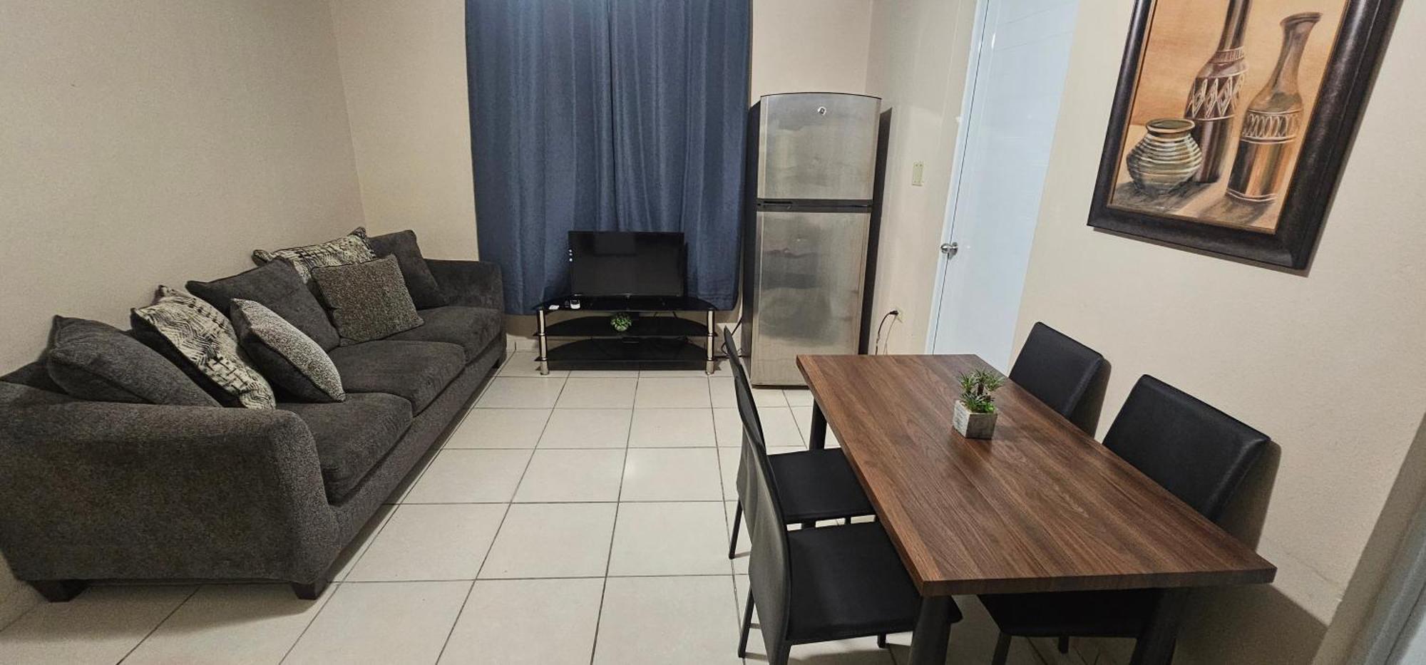 Discovery Beach Apartments Aguada Exteriör bild