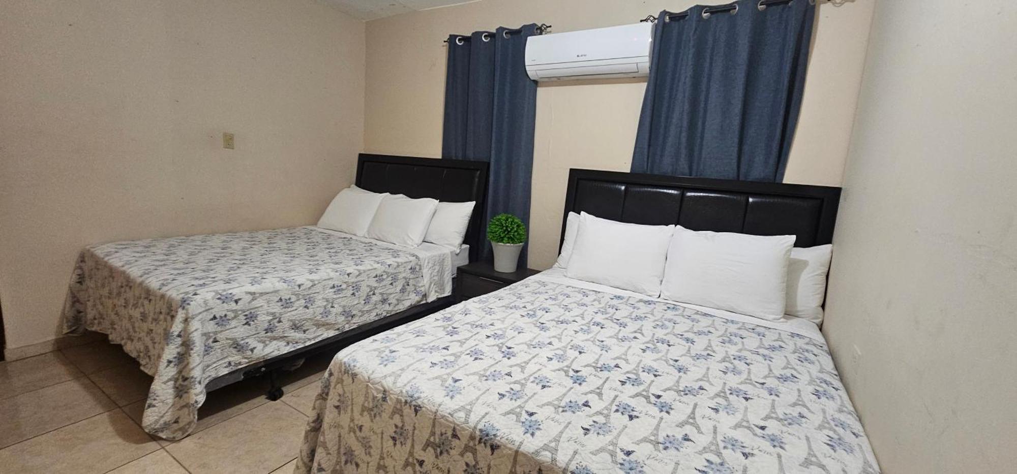Discovery Beach Apartments Aguada Exteriör bild