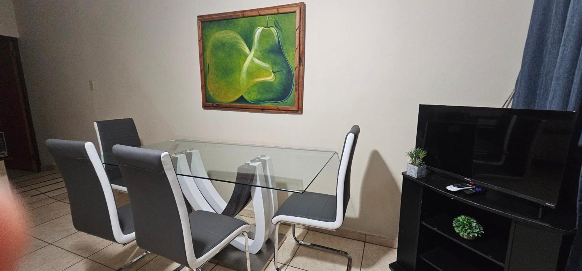 Discovery Beach Apartments Aguada Exteriör bild