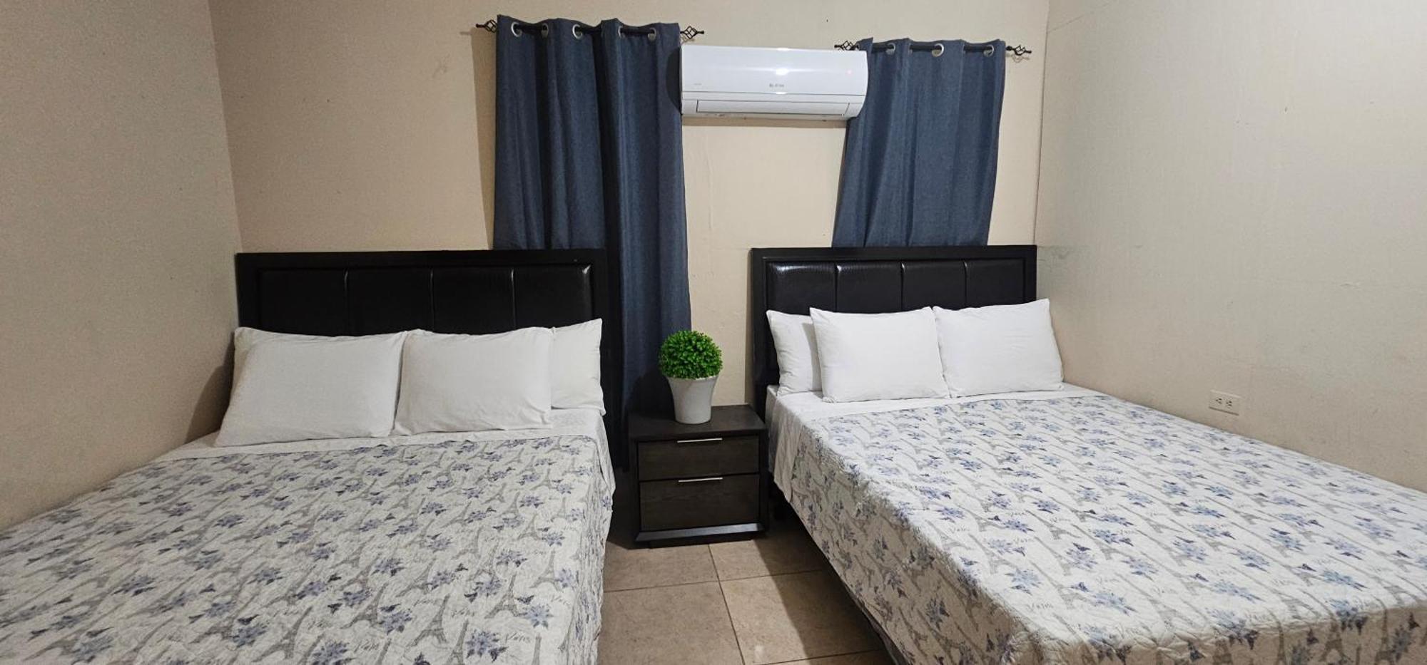 Discovery Beach Apartments Aguada Exteriör bild