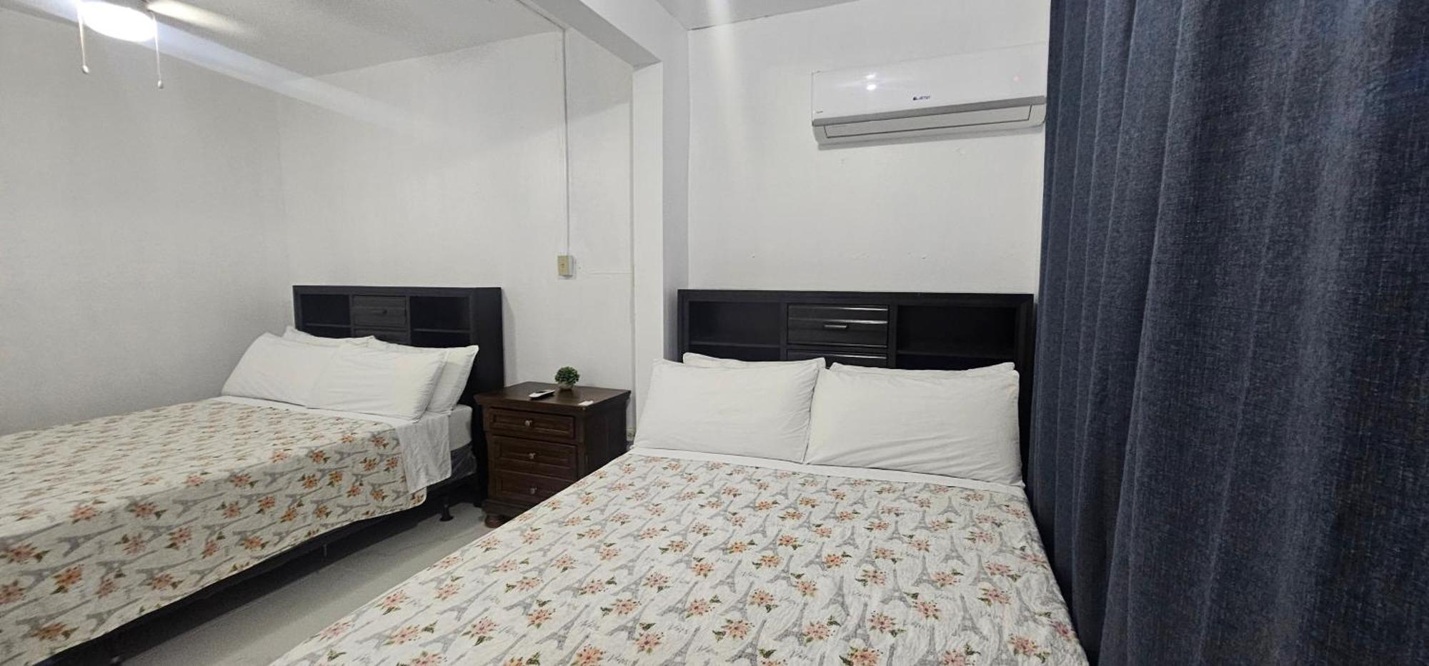 Discovery Beach Apartments Aguada Exteriör bild