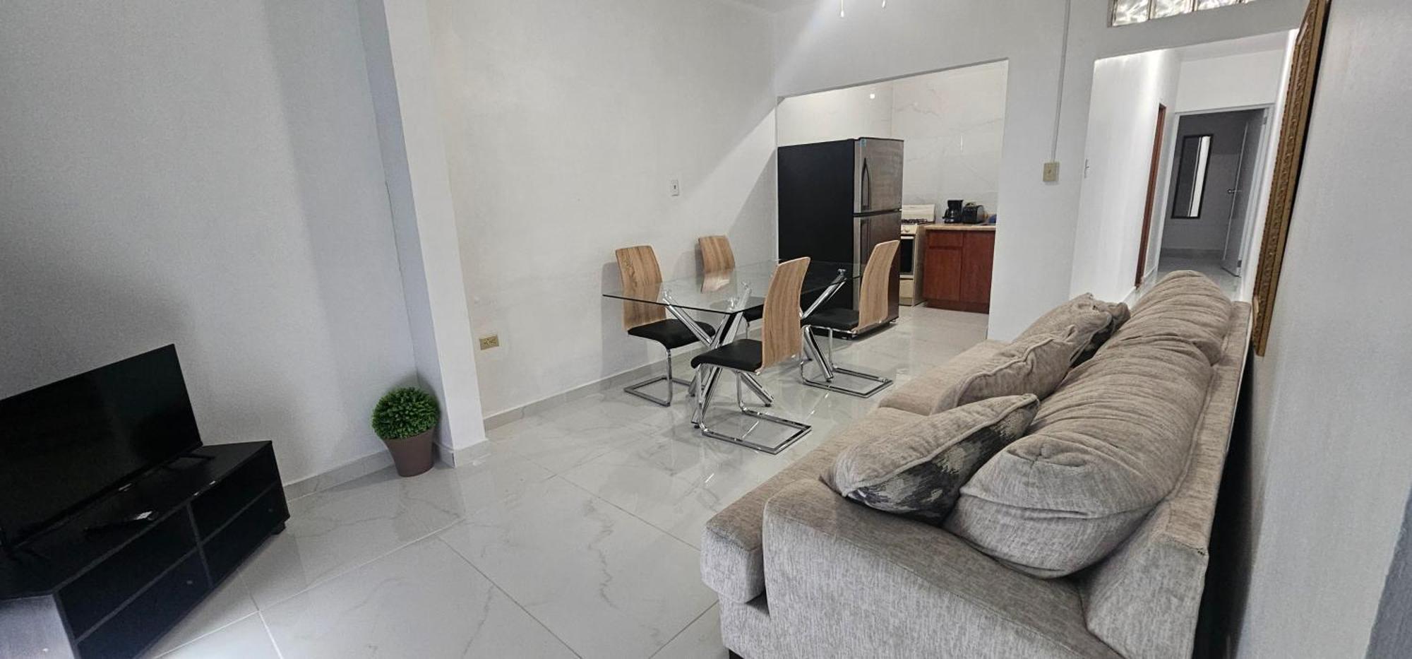 Discovery Beach Apartments Aguada Exteriör bild