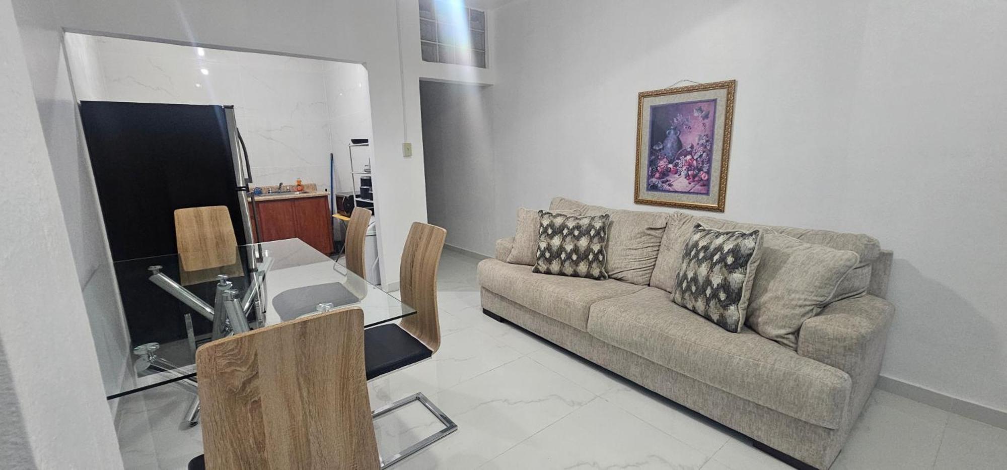 Discovery Beach Apartments Aguada Exteriör bild