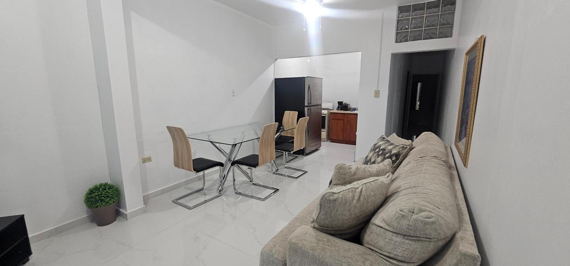 Discovery Beach Apartments Aguada Exteriör bild