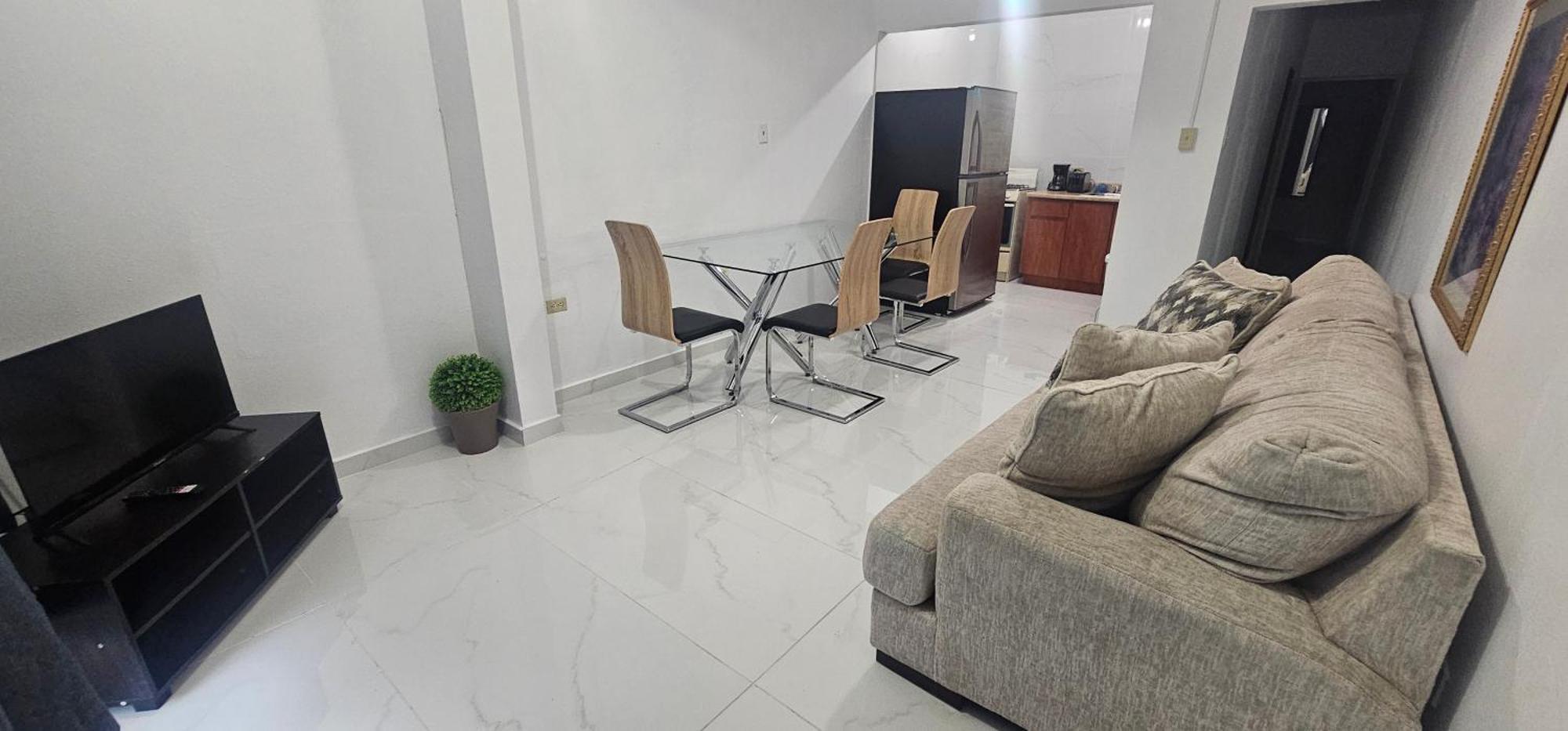 Discovery Beach Apartments Aguada Exteriör bild