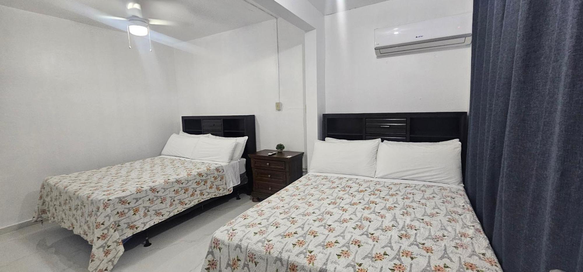 Discovery Beach Apartments Aguada Exteriör bild