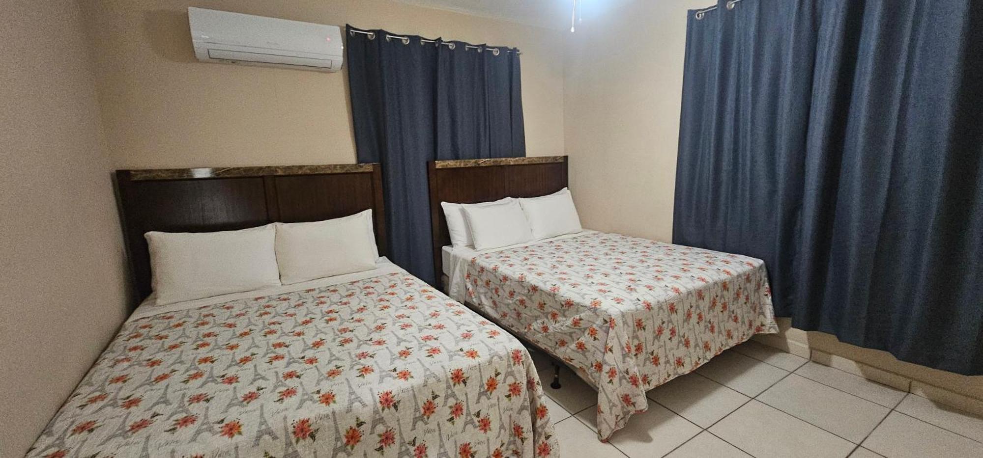 Discovery Beach Apartments Aguada Exteriör bild