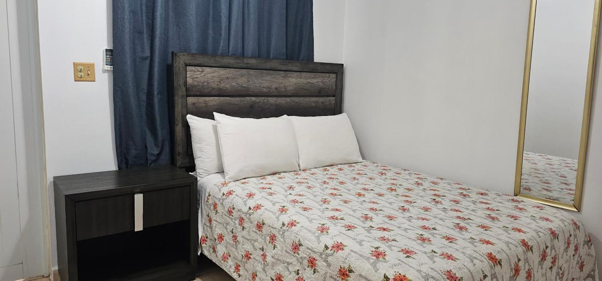 Discovery Beach Apartments Aguada Exteriör bild