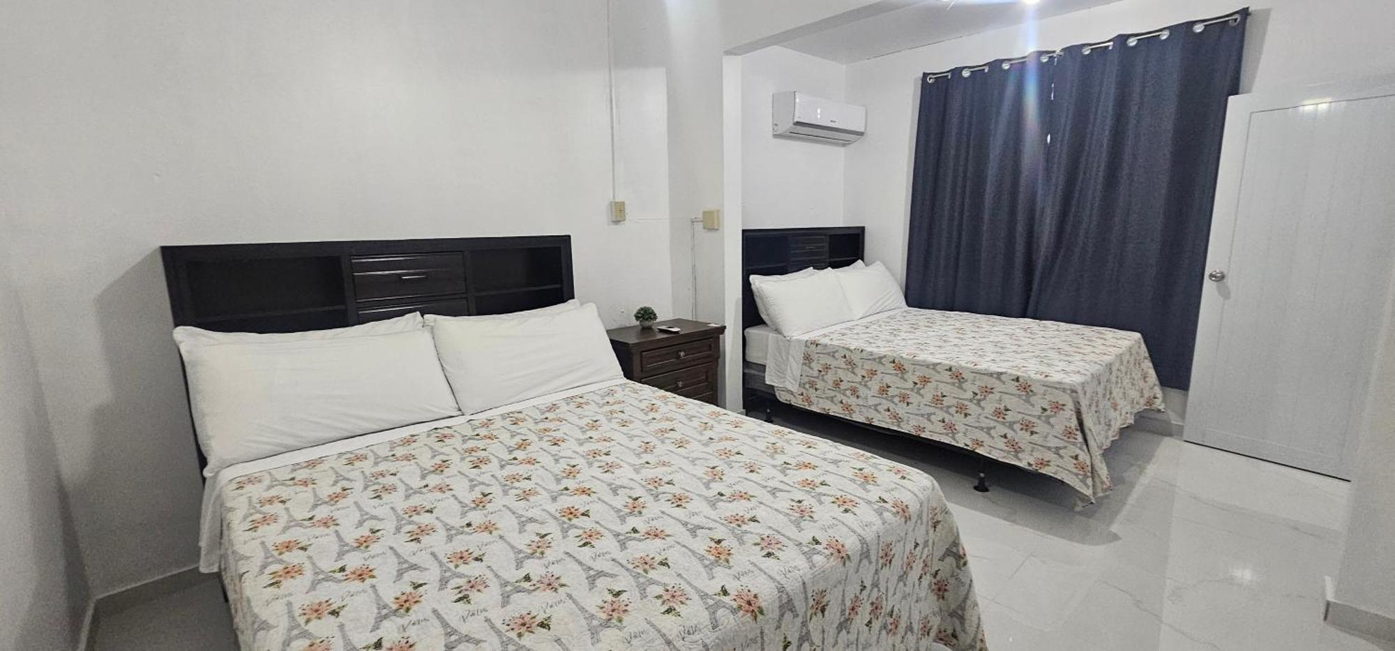 Discovery Beach Apartments Aguada Exteriör bild