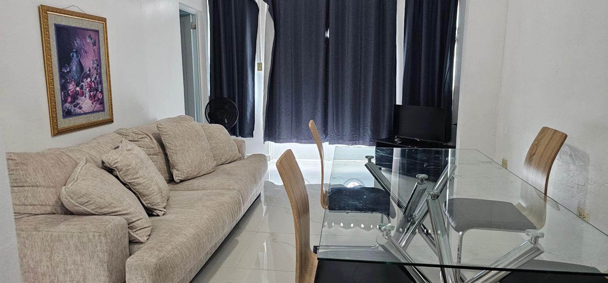 Discovery Beach Apartments Aguada Exteriör bild