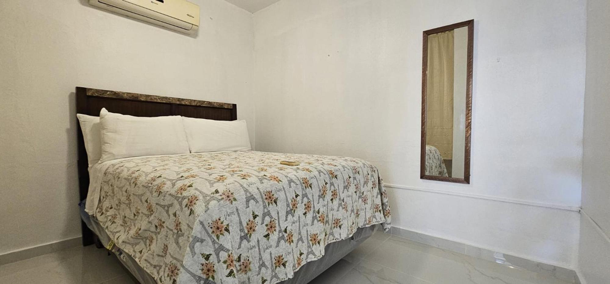 Discovery Beach Apartments Aguada Exteriör bild