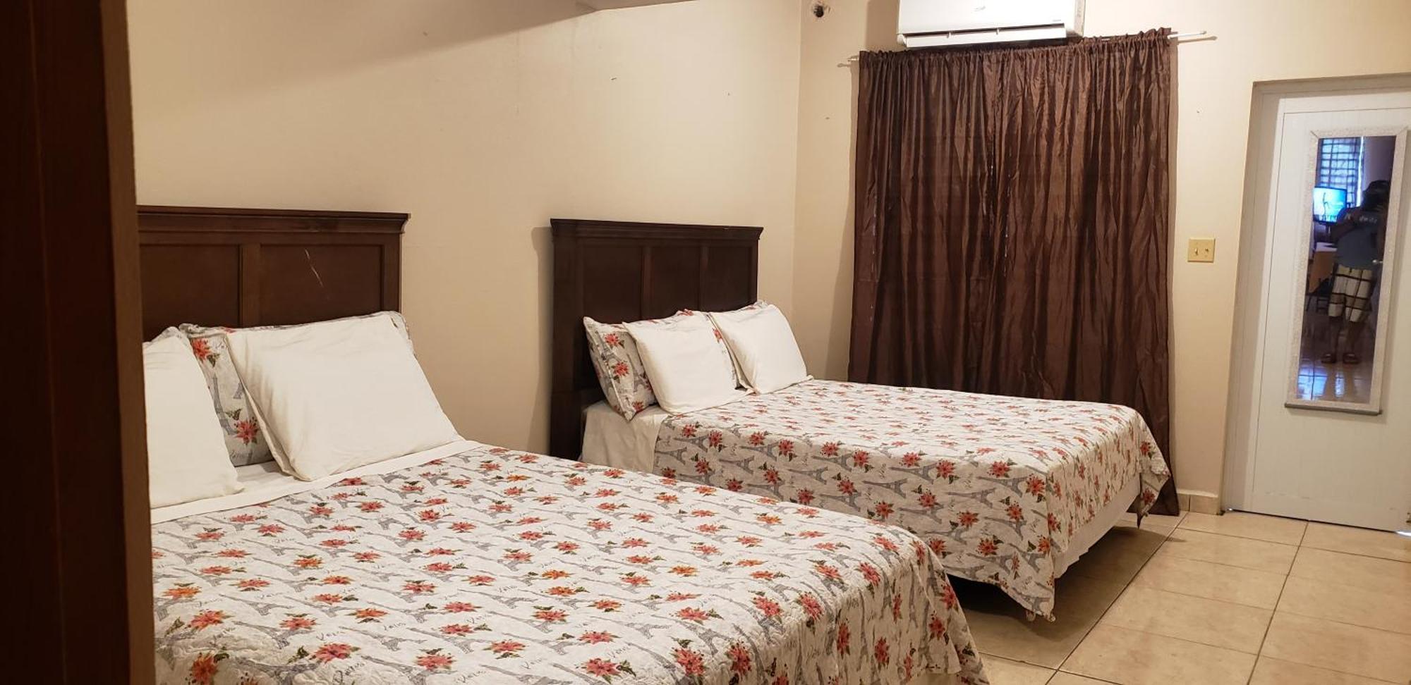 Discovery Beach Apartments Aguada Rum bild