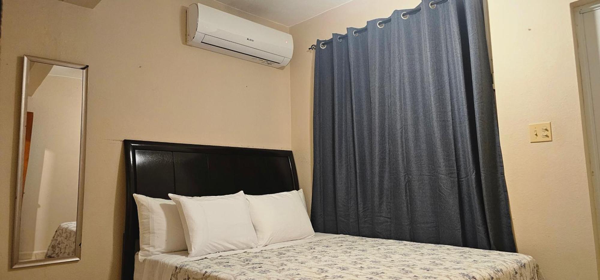 Discovery Beach Apartments Aguada Rum bild