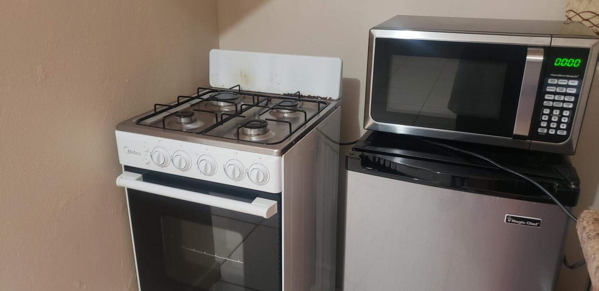 Discovery Beach Apartments Aguada Rum bild