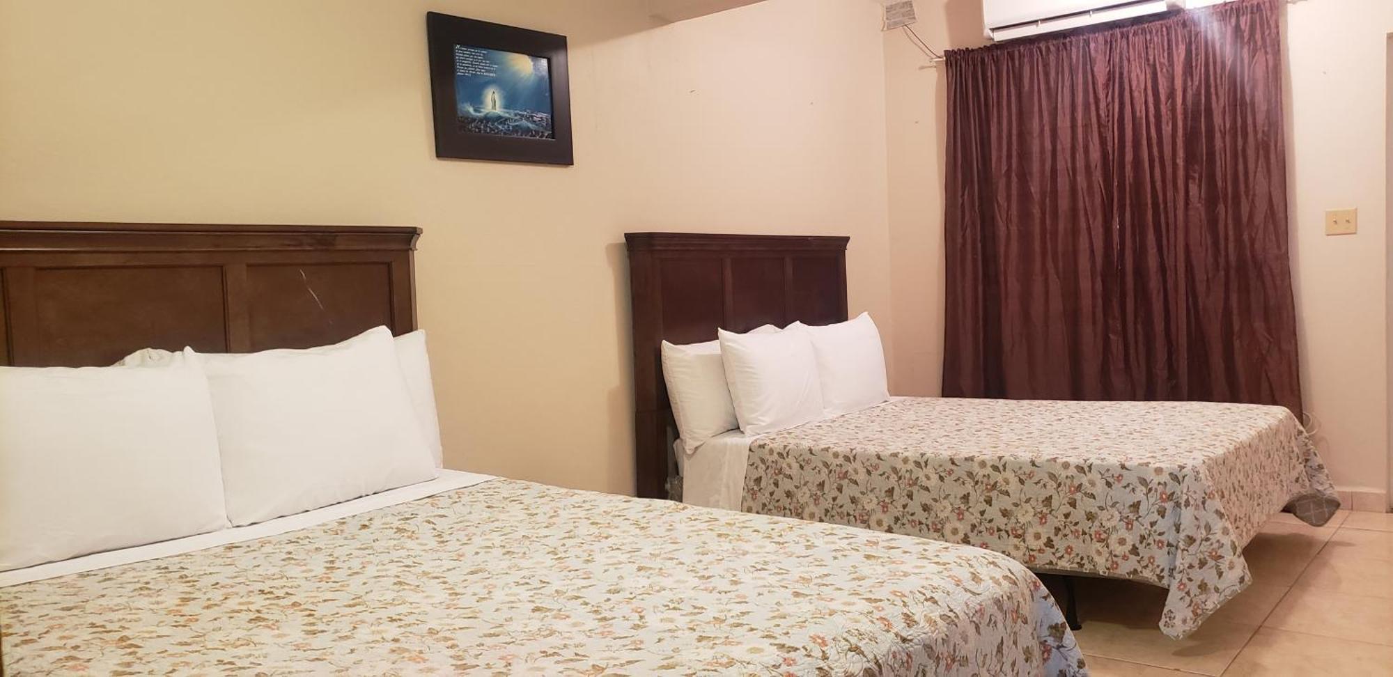 Discovery Beach Apartments Aguada Rum bild