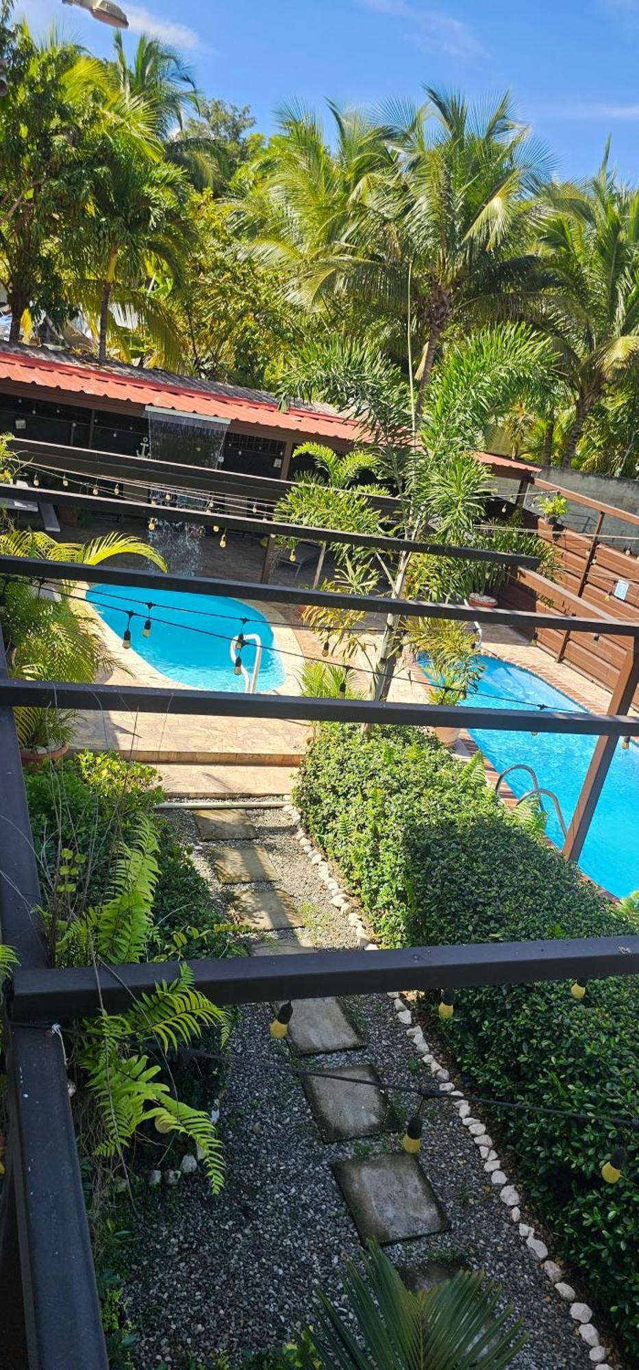 Discovery Beach Apartments Aguada Exteriör bild